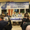 Fast zwei Stunden dauerte der lockere Small-Talk 