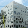 Kunstobjekt: Haus der vielen Fenster