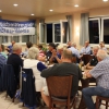 Die anwesenden Fanclubmitglieder