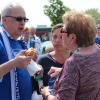 Fan-Talk unter Mitgliedern
