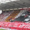 Mainz- Tribüne