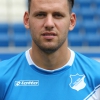 Unser Gast bei der Weihnachtsfeier: TSG-Profi Adam Szalai