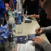 Begehrte Autogramme